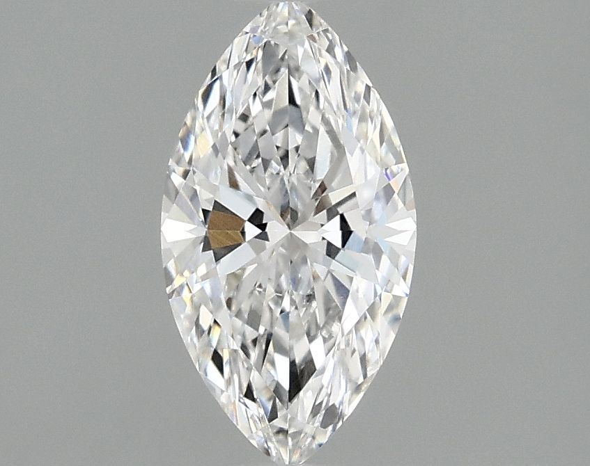 1.04 ct. marquise Lab Grown Diamond front image