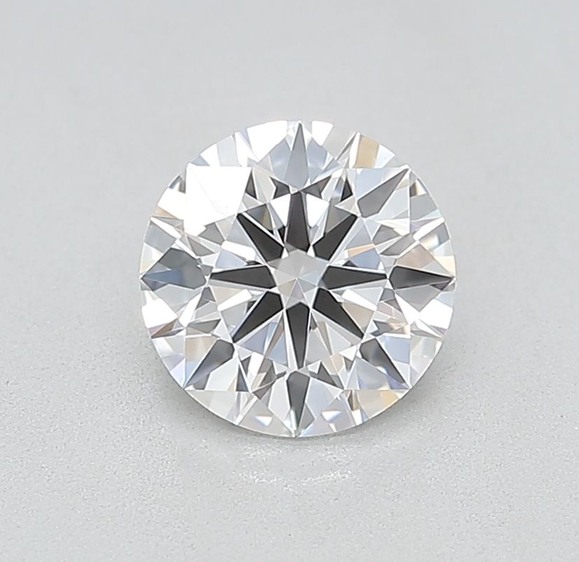 1.01 ct. round Lab Grown Diamond front image