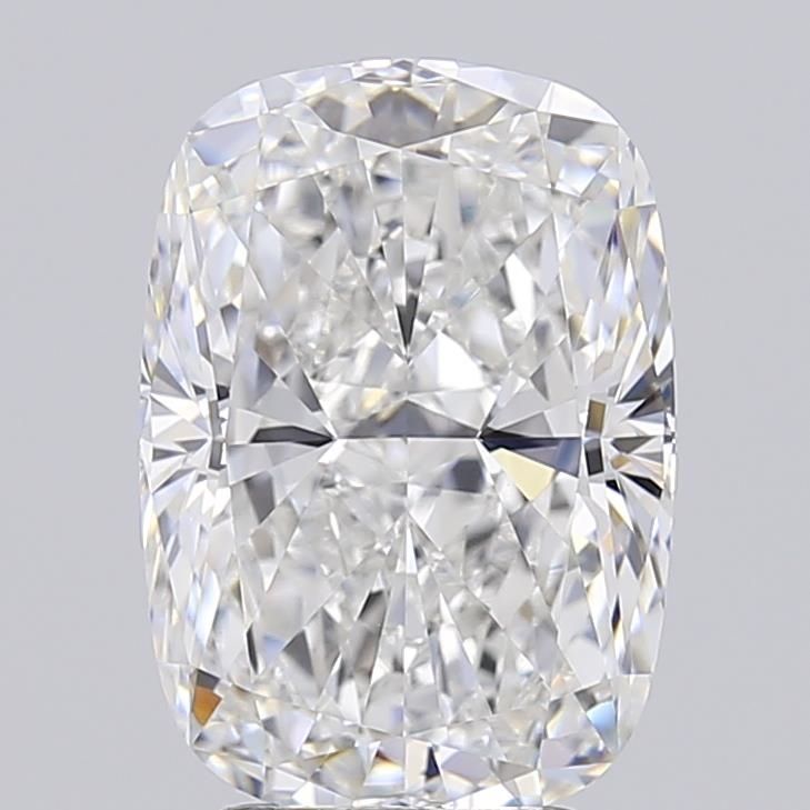 Cushion Diamond