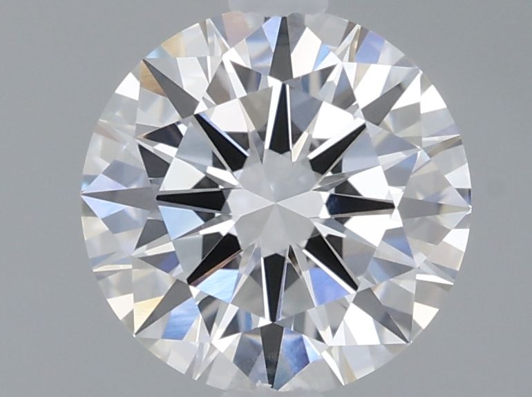 1.05 ct. round Lab Grown Diamond front image