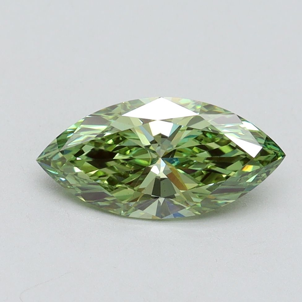 1.08 ct. marquise Lab Grown Diamond front image