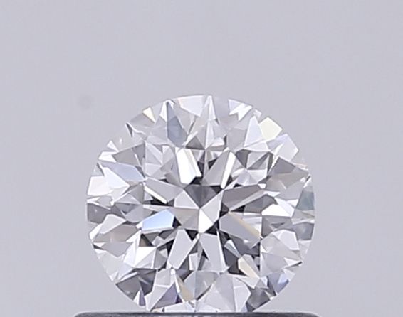 0.56 ct. round Lab Grown Diamond front image