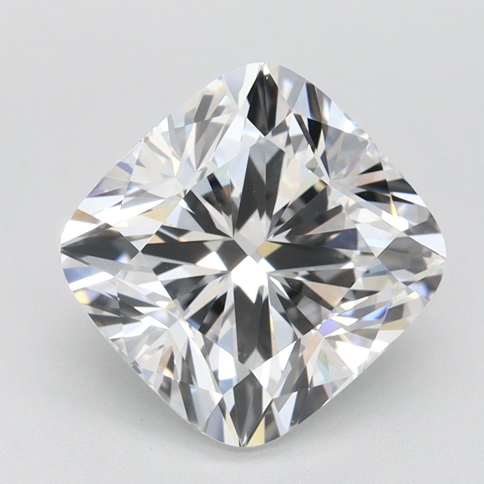 2.55 Carat