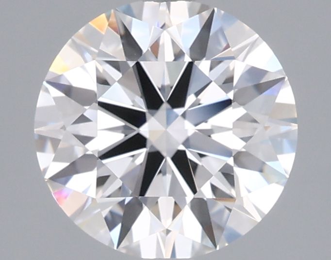 2.00 ct. round Lab Grown Diamond front image