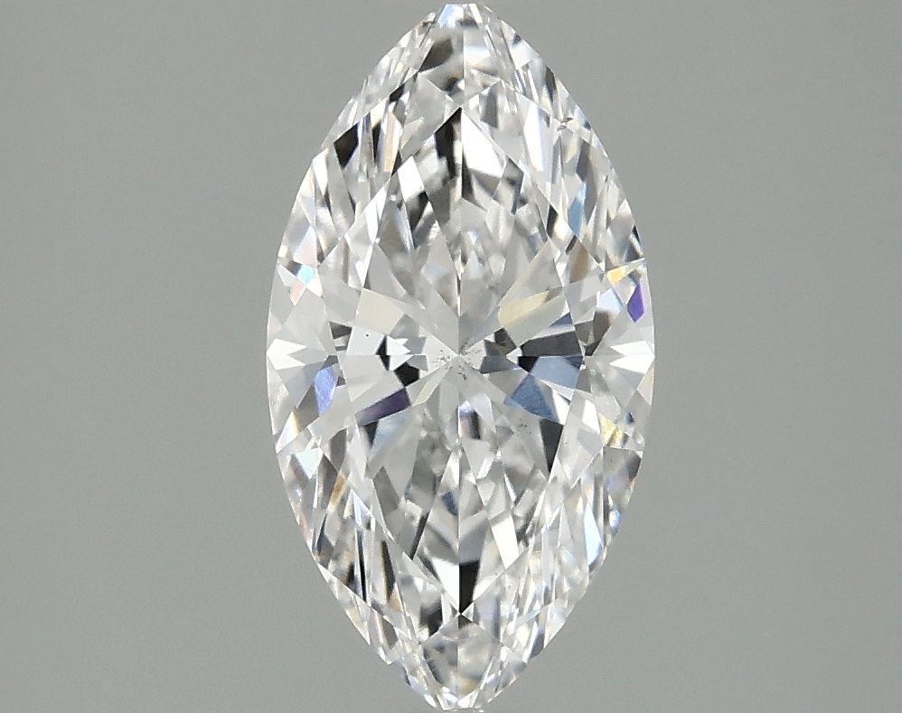 1.53 ct. marquise Lab Grown Diamond front image
