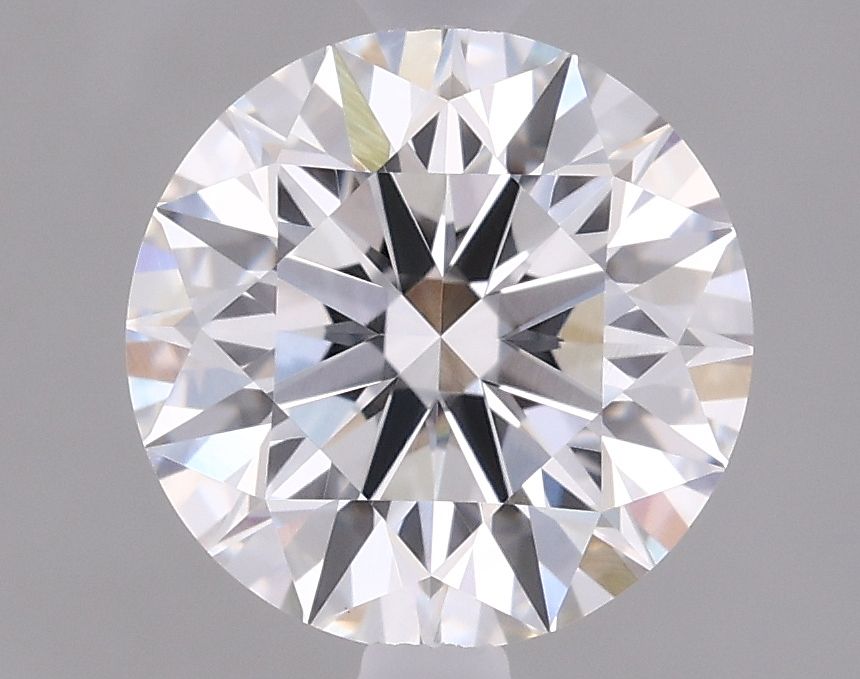 1.49 ct. round Lab Grown Diamond front image