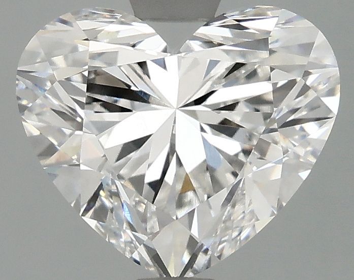 Heart Diamond