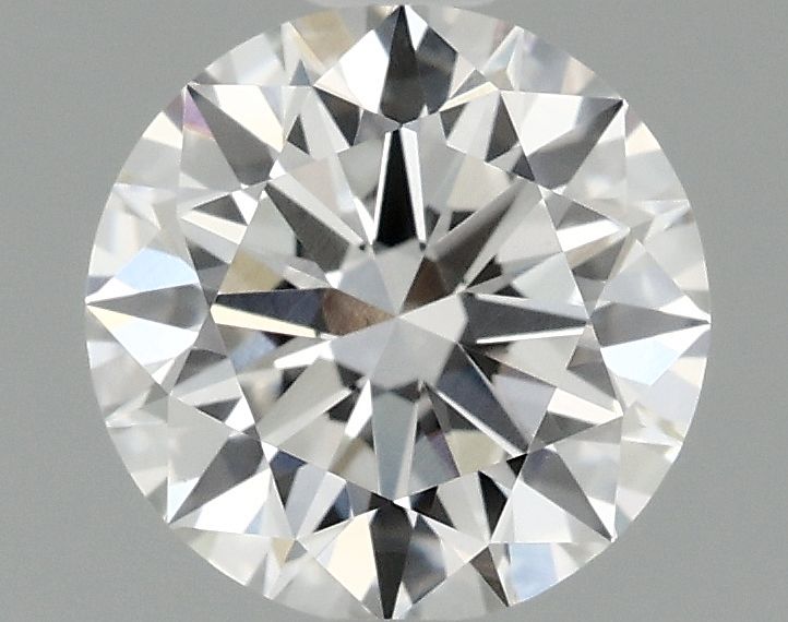 1.04 ct. round Lab Grown Diamond front image