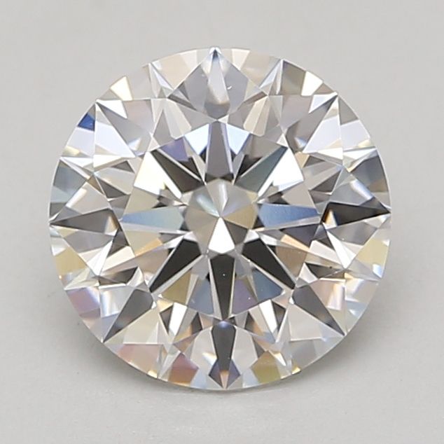 2.58 Carat