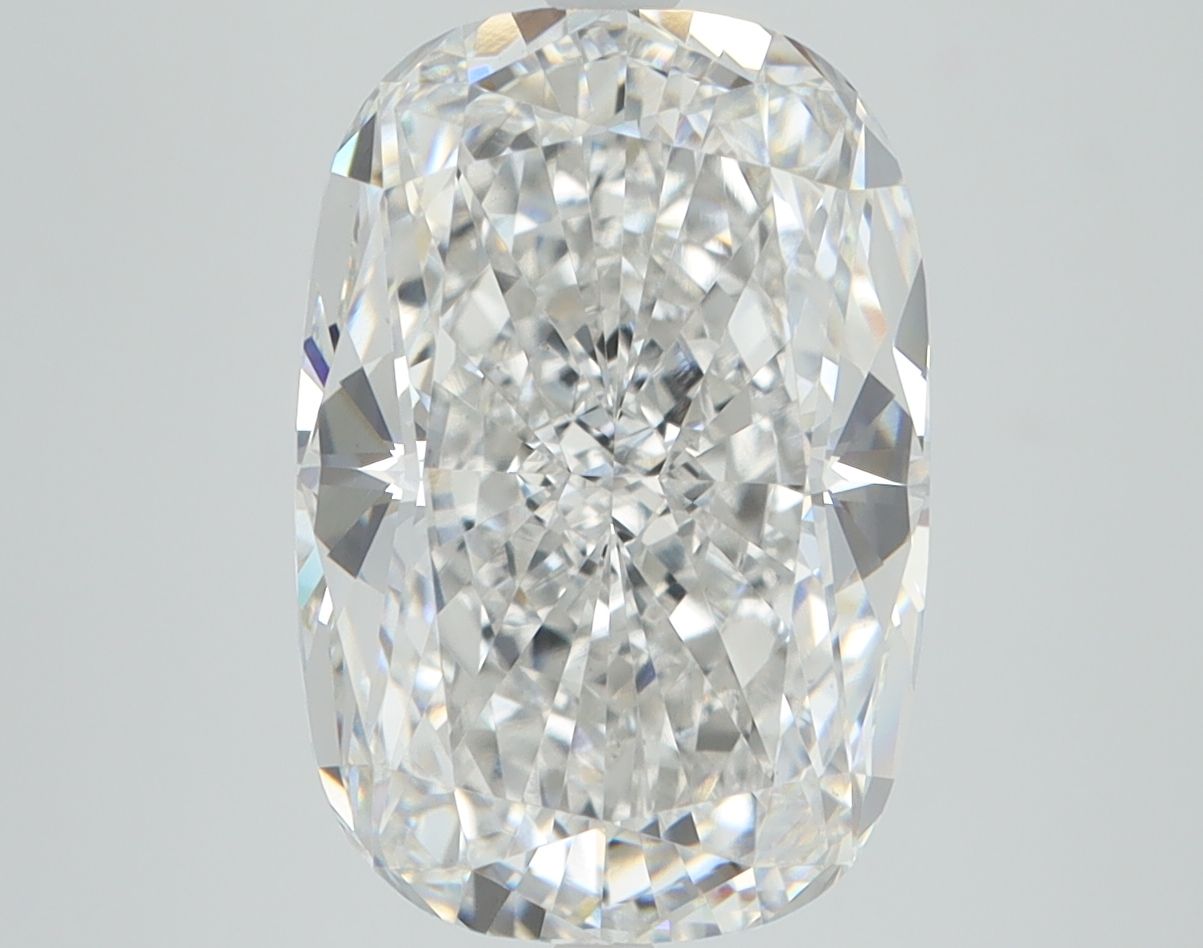 Cushion Diamond