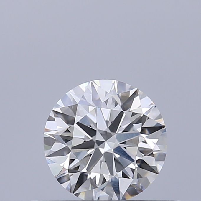 0.43 Carat Round Diamond E SI1
