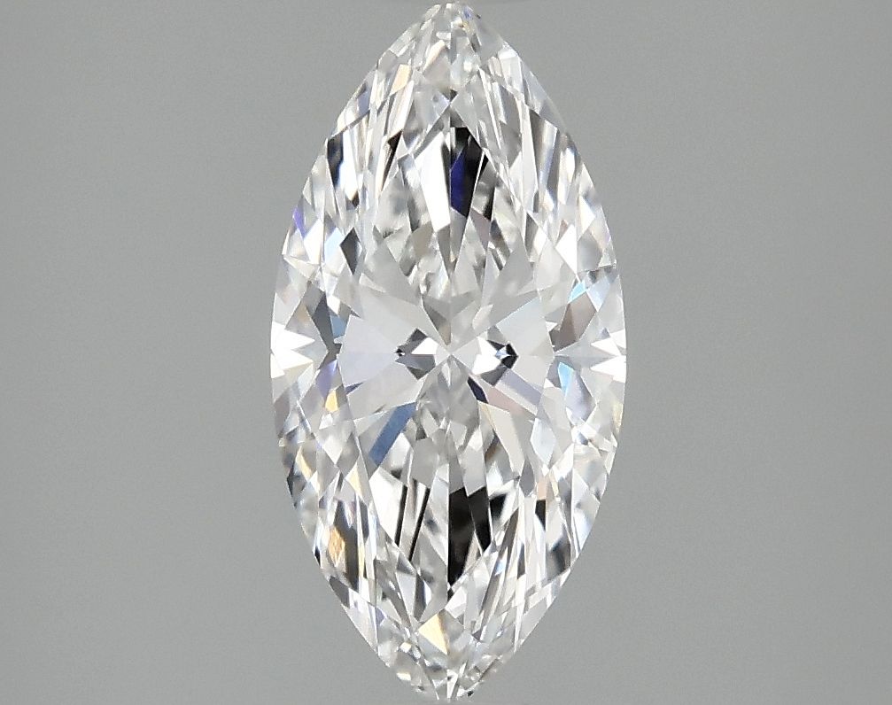 1.49 ct. marquise Lab Grown Diamond front image