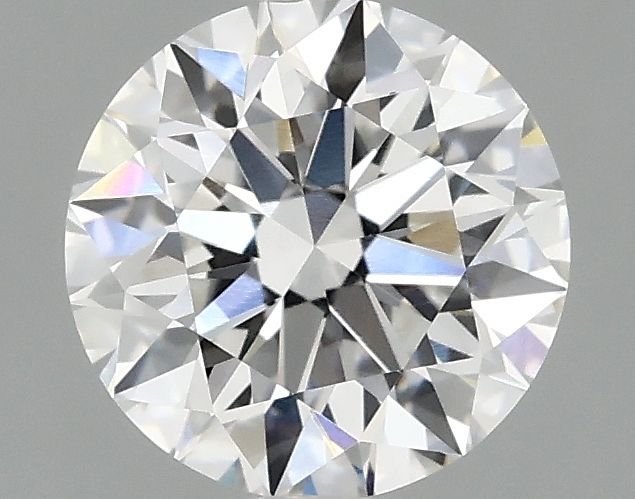 1.49 ct. round Lab Grown Diamond front image