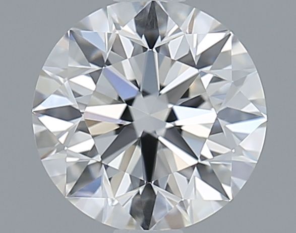 1.00 ct Round diamond