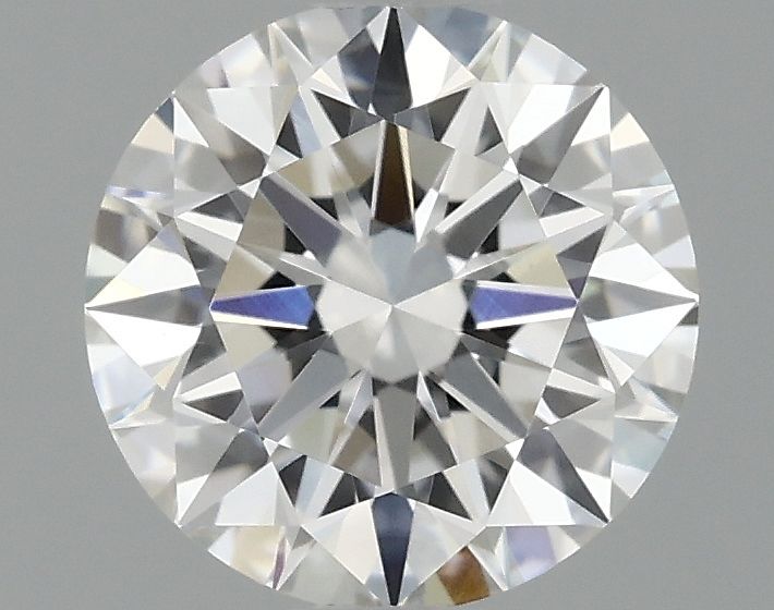 1.03 ct. round Lab Grown Diamond front image