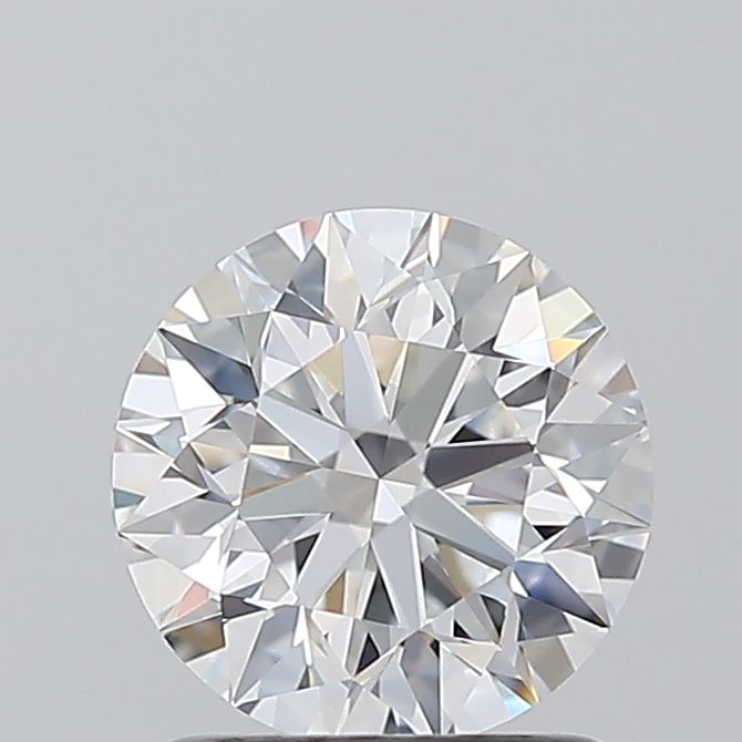 Diamant Rond 1.20 ct - Couleur D - Pureté FL