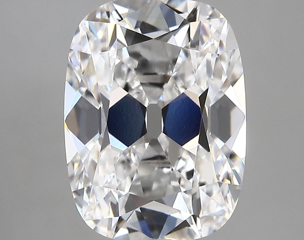 Cushion Diamond