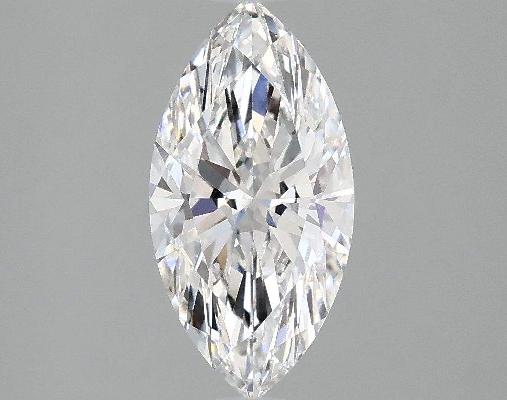 1.45 ct. marquise Lab Grown Diamond front image