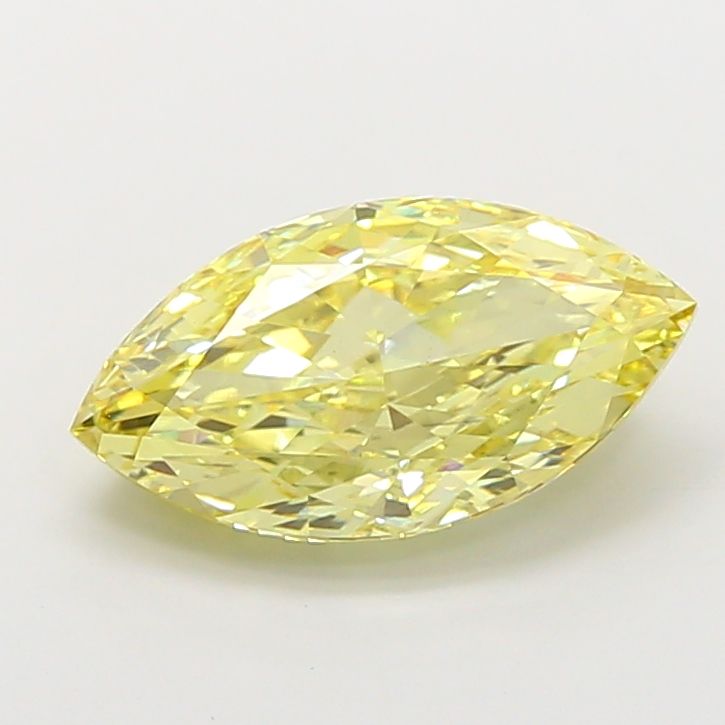 5.04 ct. marquise Lab Grown Diamond front image