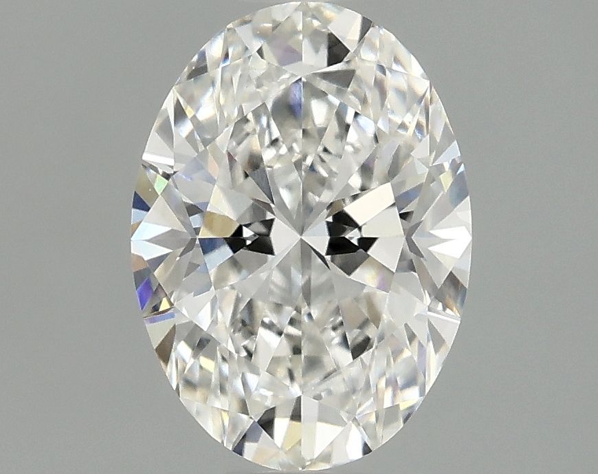 1.08 ct Oval diamond