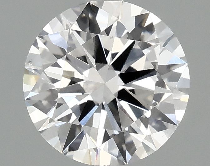1.49 ct. round Lab Grown Diamond front image