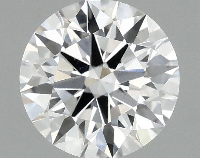1.09 ct. round Lab Grown Diamond front image