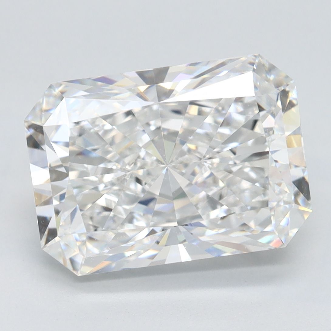 Radiant Diamond
