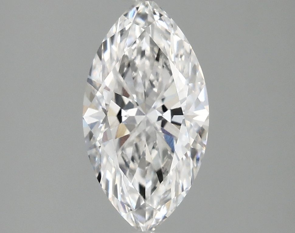 1.49 ct. marquise Lab Grown Diamond front image