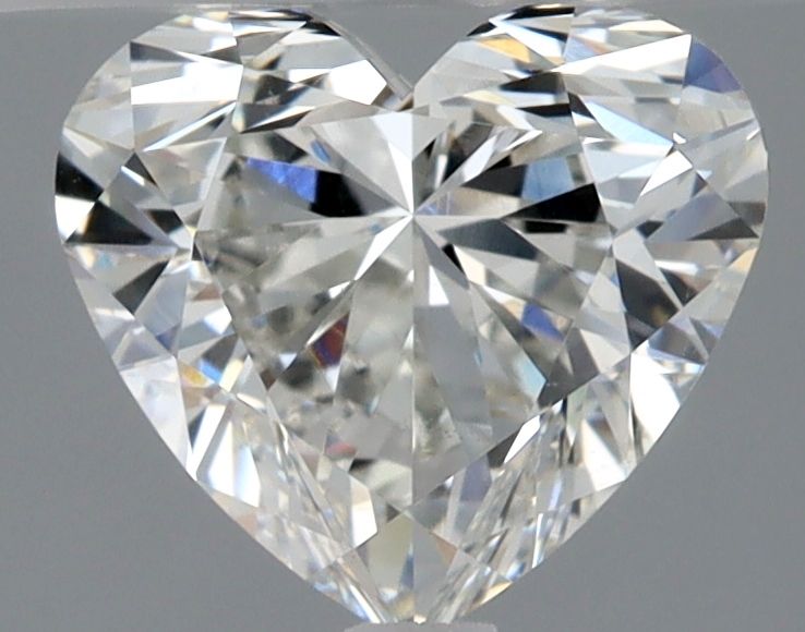 Heart Diamond