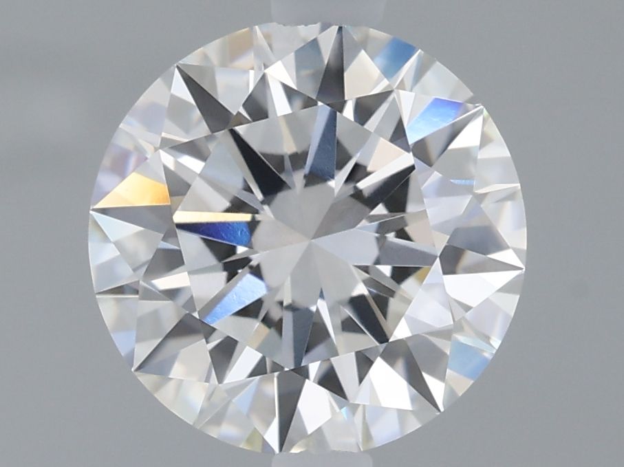 1.51 ct. round Lab Grown Diamond front image