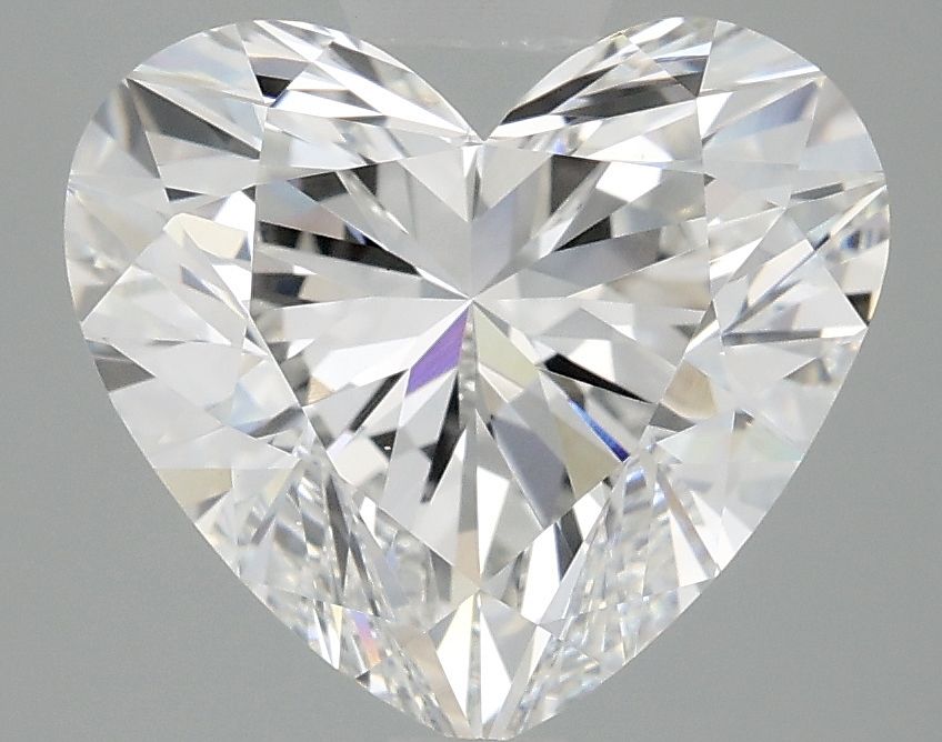 Heart Diamond