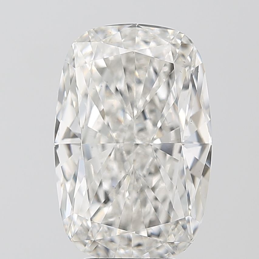Cushion Diamond