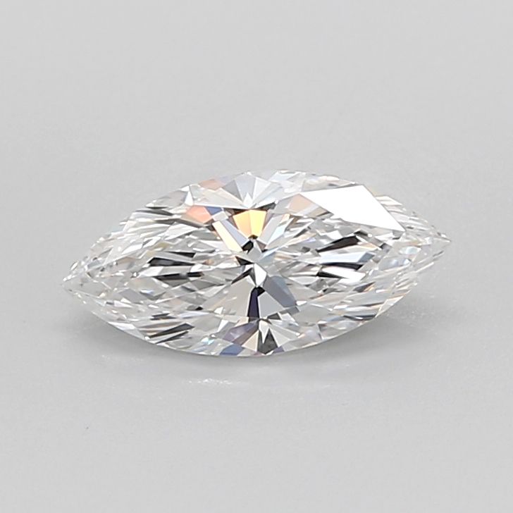 1.02 ct. marquise Lab Grown Diamond front image