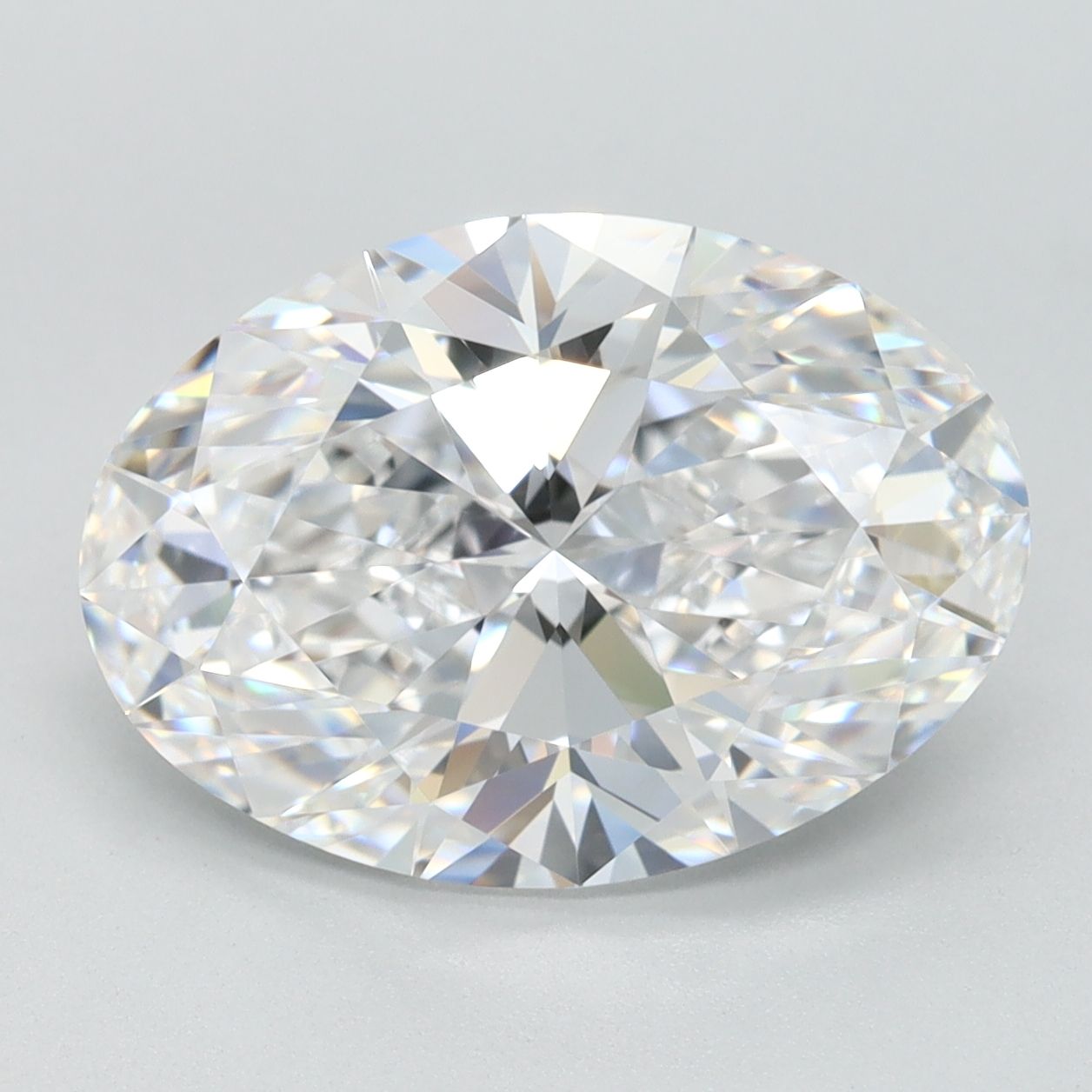 4.34 Carat