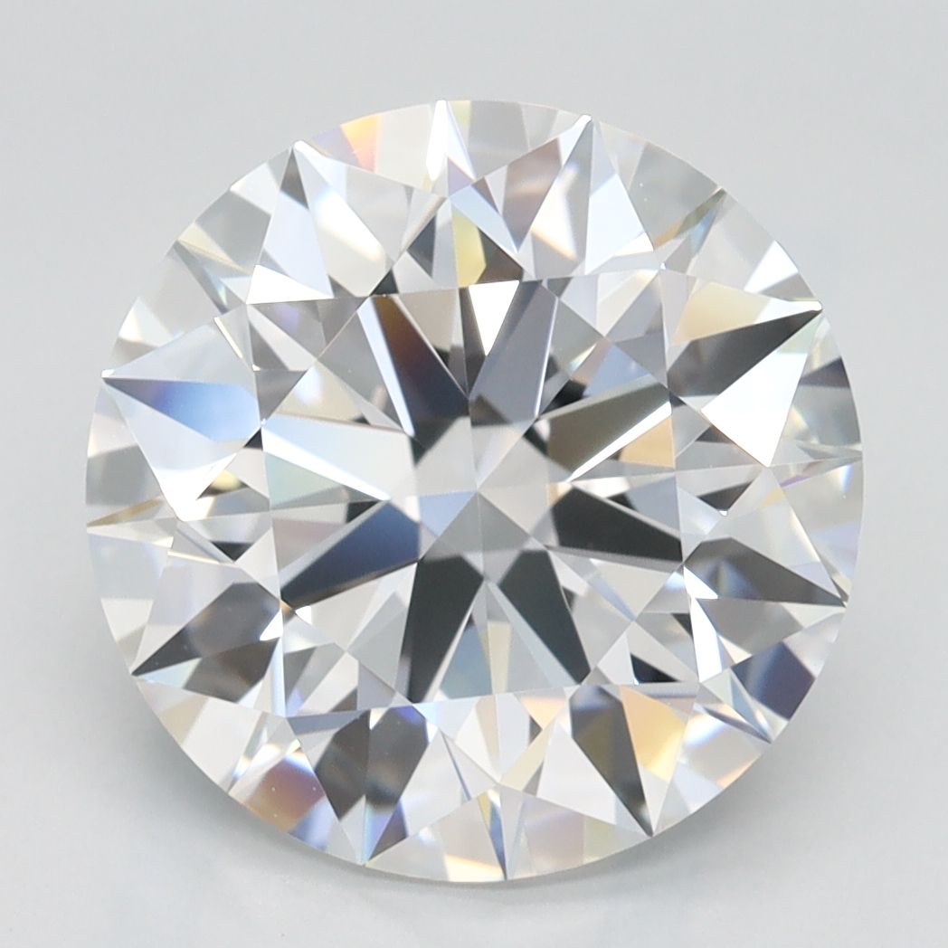 4.06 Carat