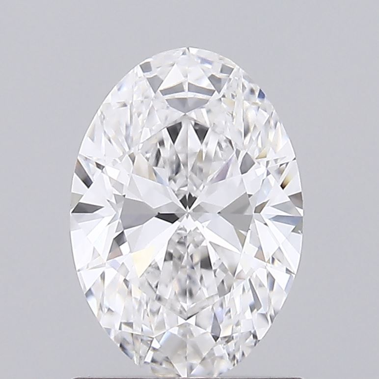 1.51 ct. pear Lab Grown Diamond front image