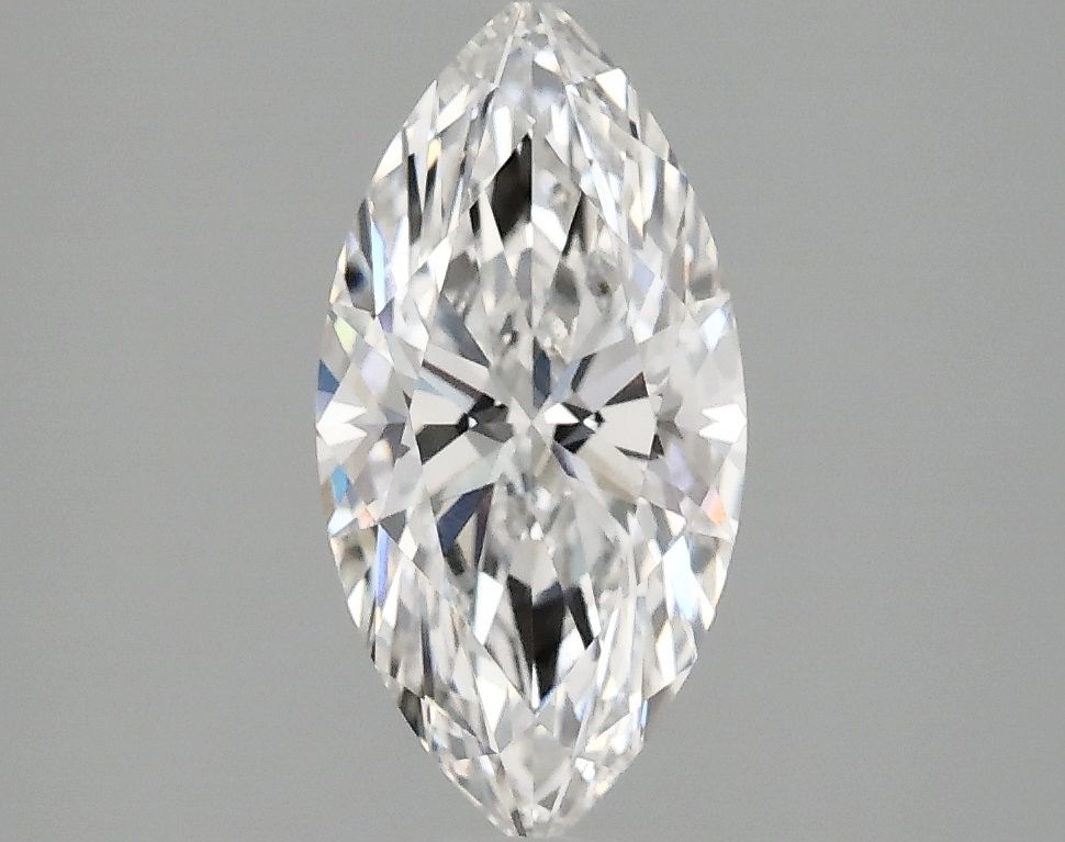 1.44 ct. marquise Lab Grown Diamond front image