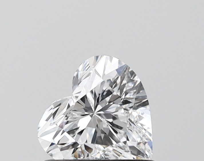 Heart Diamond