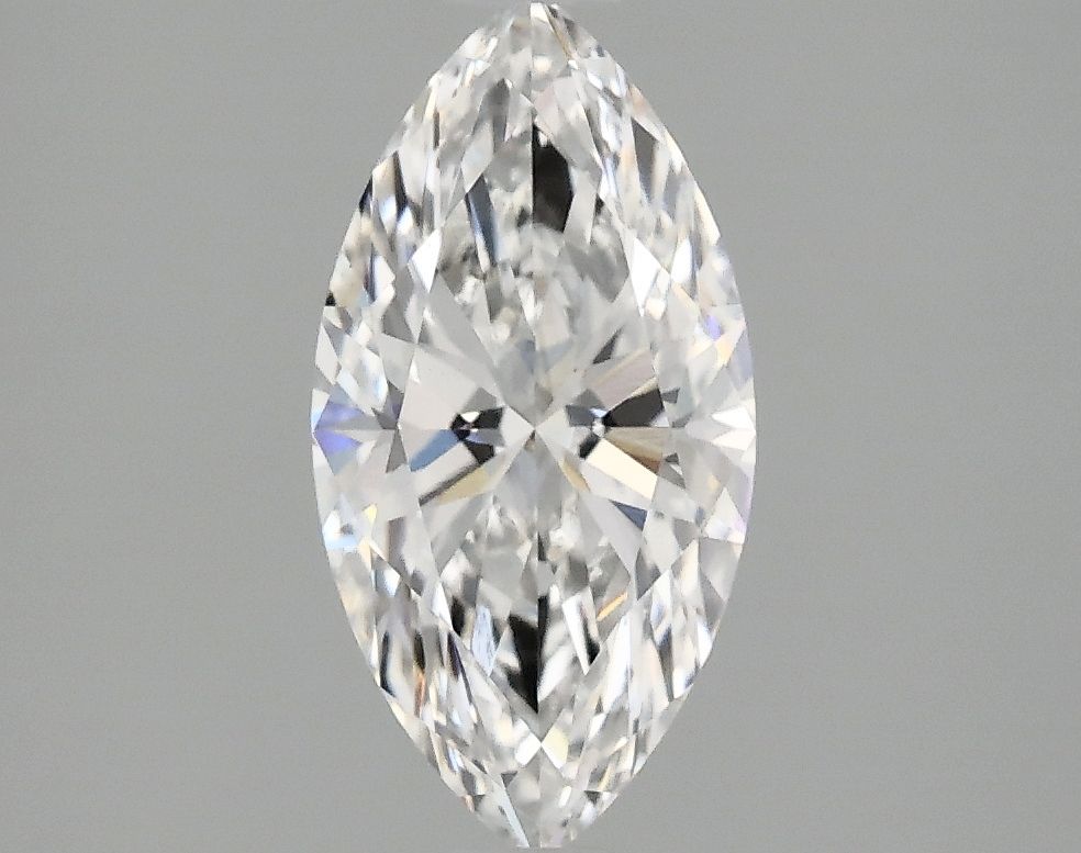 1.48 ct. marquise Lab Grown Diamond front image