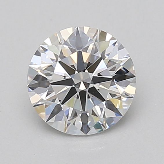 1.06 ct. round Lab Grown Diamond front image