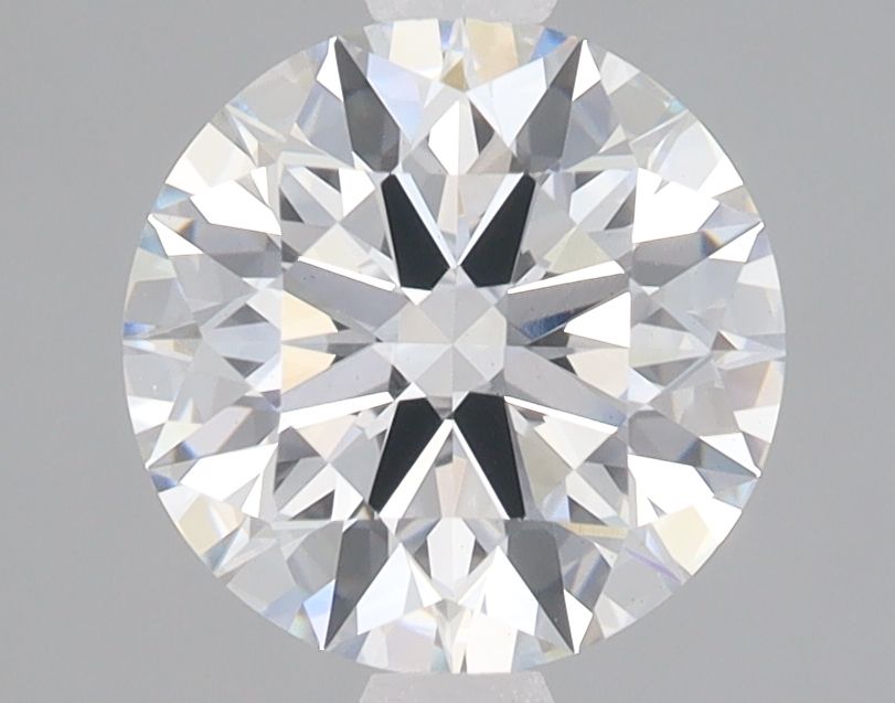 2.09 ct. round Lab Grown Diamond front image