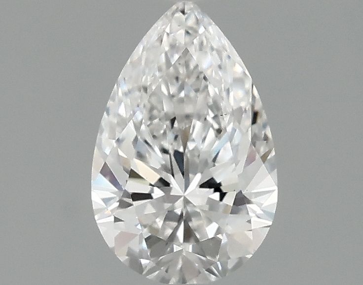 1.06 ct. pear Lab Grown Diamond front image