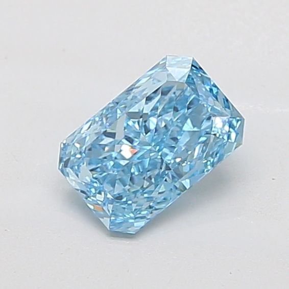 1.25 ct. radiant Lab Grown Diamond front image