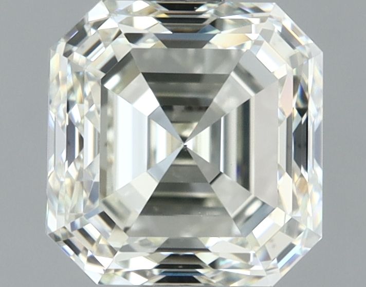 Asscher Diamond
