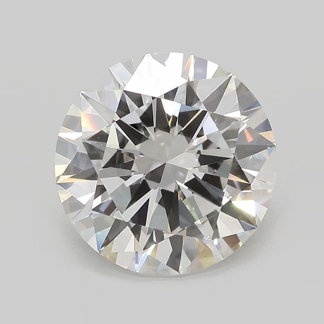 Round Diamond