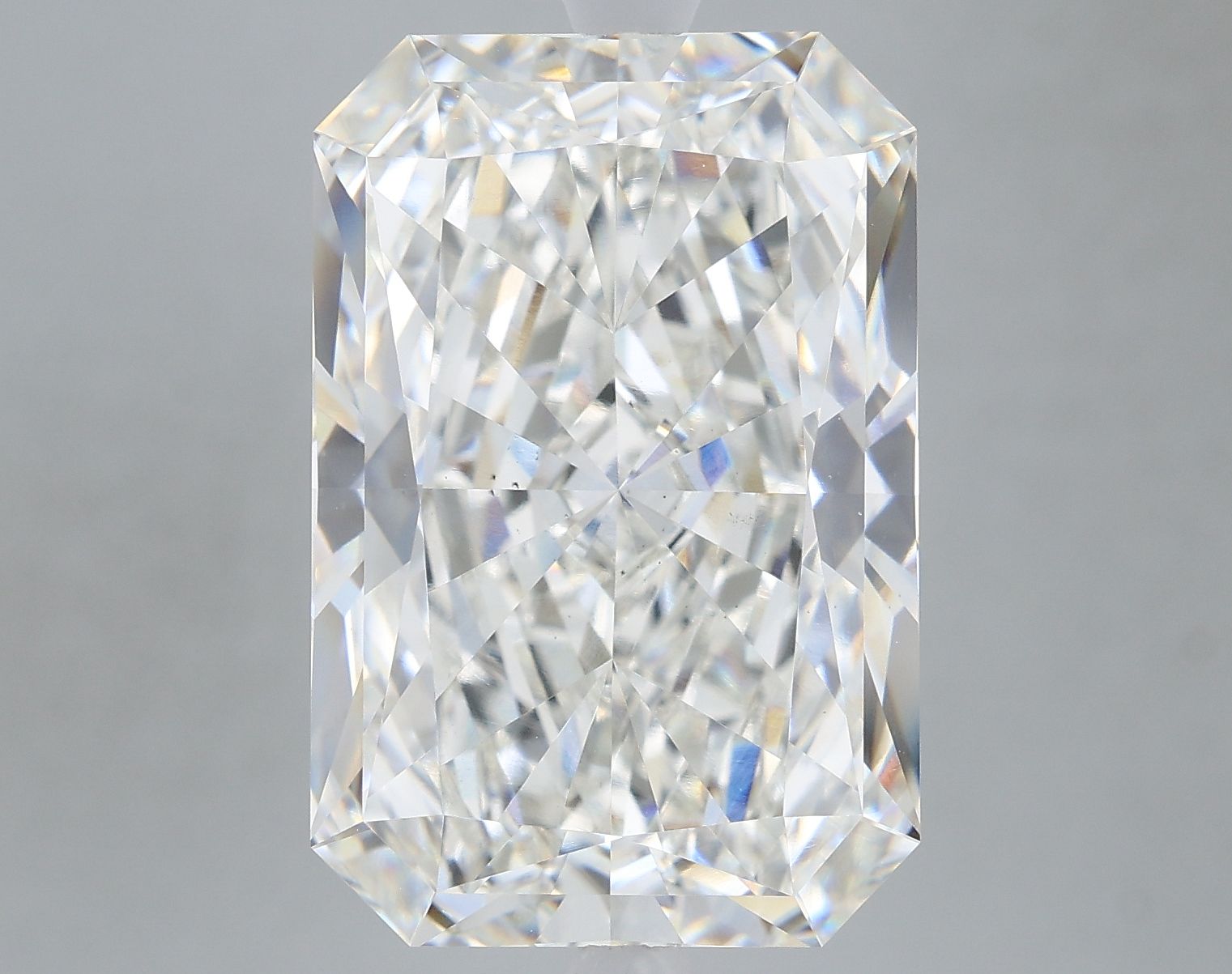 7.64 Carat
