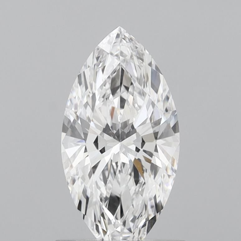 1.07 ct. marquise Lab Grown Diamond front image