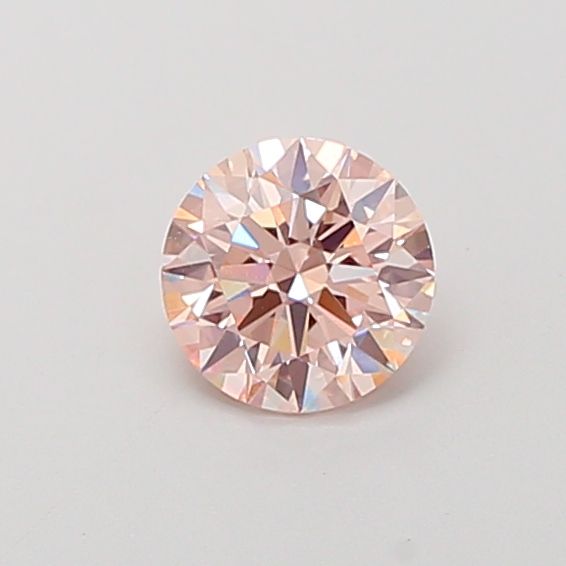 1.04 ct. round Lab Grown Diamond front image