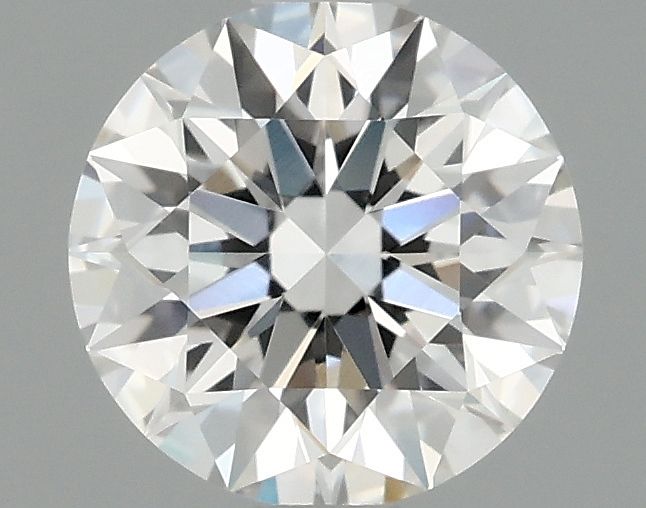 1.01 ct. round Lab Grown Diamond front image