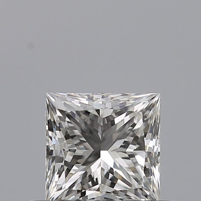 0.43 Carat Princess Diamond G IF